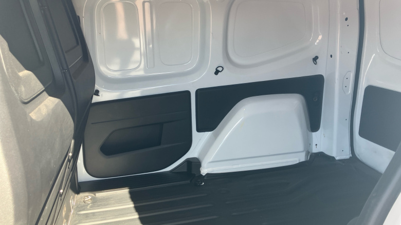 Mercedes-Benz Citan L1 Diesel 110CDI Pro Van Auto